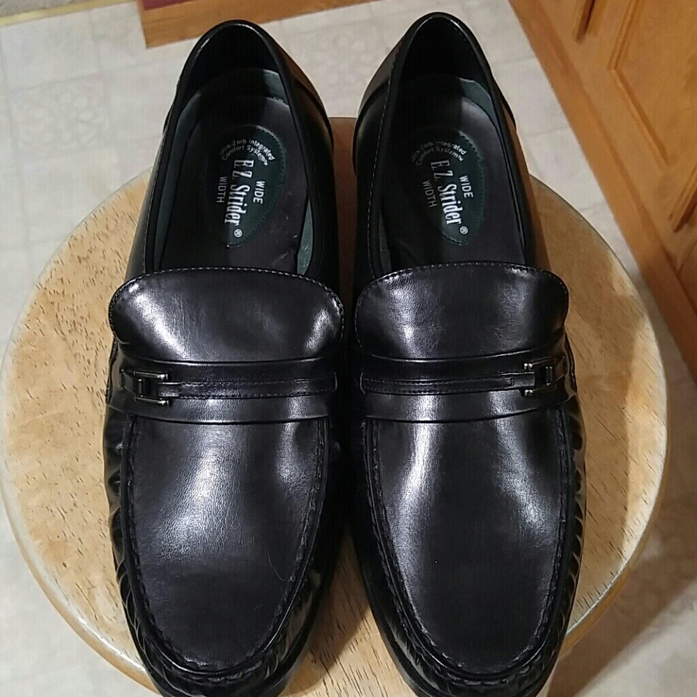 Men's Dress Shoes